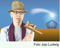 Foto Jojo Ludwig