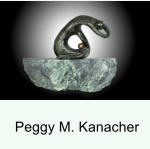 Peggy M. Kanacher