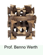 Prof. Benno Werth